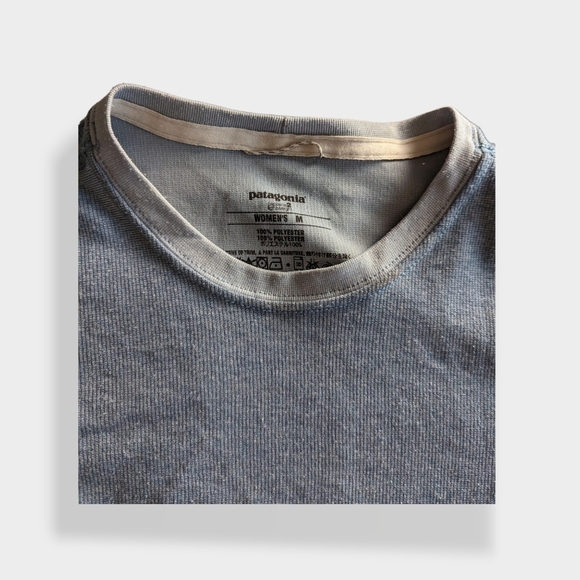 Patagonia Longsleeve - Picture 2 of 4